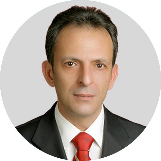 Ömer Cengiz ÇELEBİ